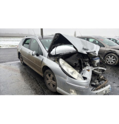 Serrure avant gauche PEUGEOT 407