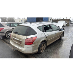 Serrure avant gauche PEUGEOT 407