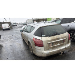 Serrure avant gauche PEUGEOT 407