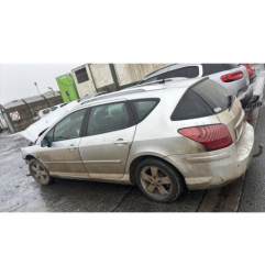 Serrure avant gauche PEUGEOT 407