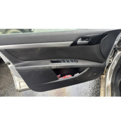 Serrure avant gauche PEUGEOT 407