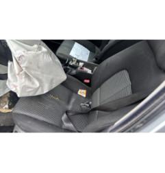 Serrure avant gauche PEUGEOT 407