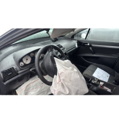 Serrure avant gauche PEUGEOT 407