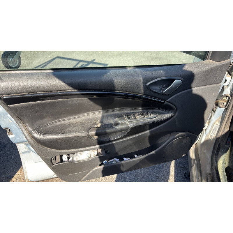 Amortisseur avant droit CITROEN C5 1 Photo n°12