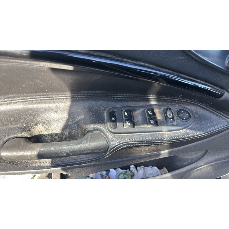 Amortisseur avant droit CITROEN C5 1 Photo n°13