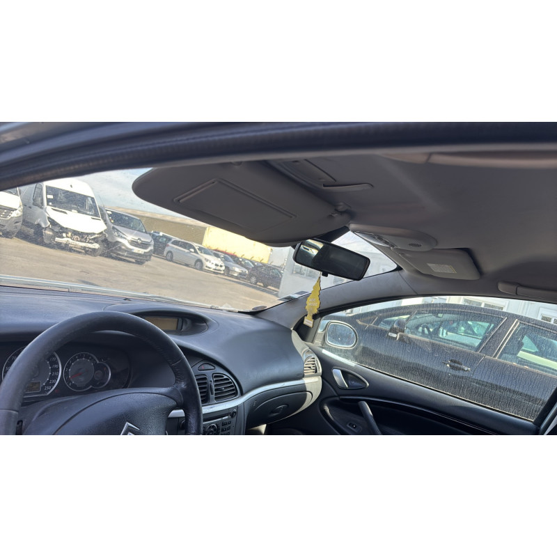 Amortisseur avant droit CITROEN C5 1 Photo n°16