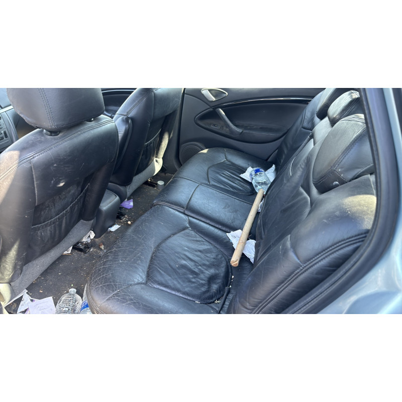 Amortisseur avant droit CITROEN C5 1 Photo n°17