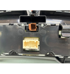 Compteur CITROEN C3 PICASSO