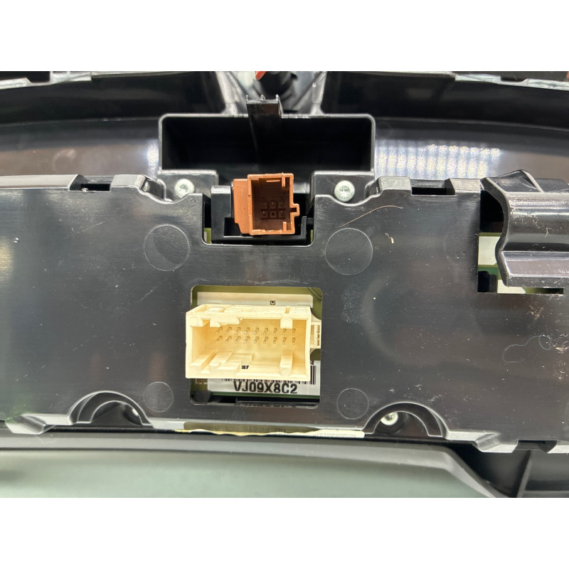 Compteur CITROEN C3 PICASSO Photo n°3