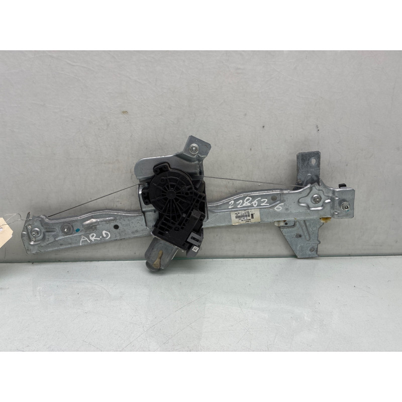 Leve vitre electrique arriere droit CITROEN C3 PICASSO Photo n°3