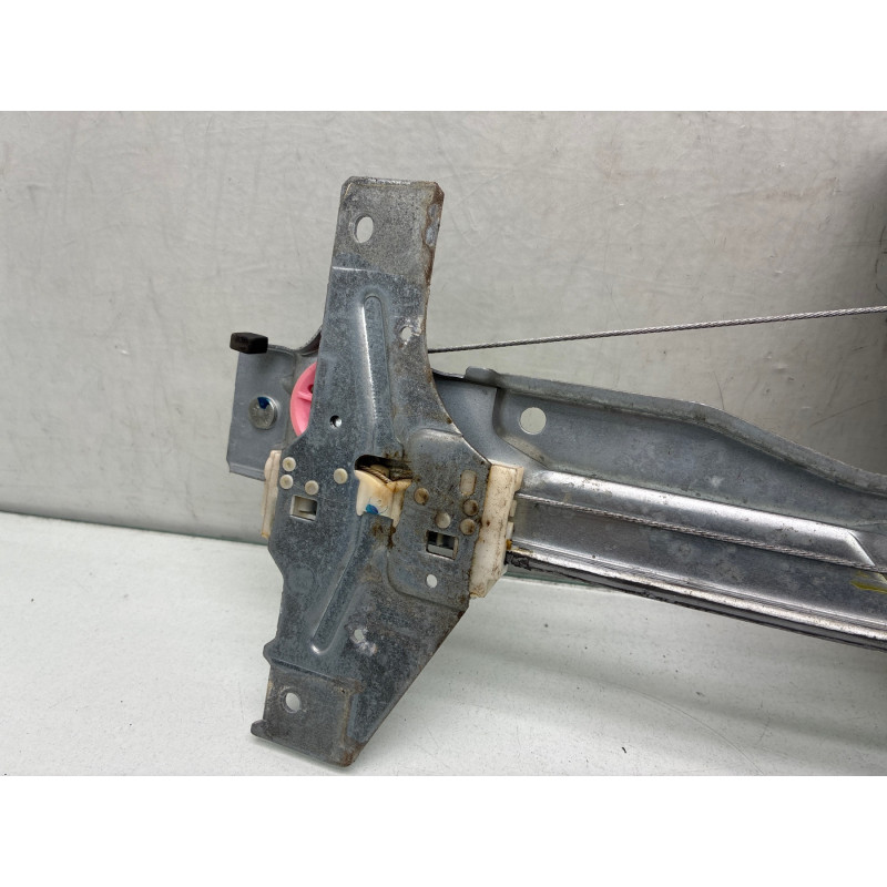 Leve vitre electrique arriere droit CITROEN C3 PICASSO Photo n°5