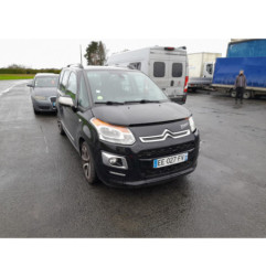 Leve vitre electrique arriere droit CITROEN C3 PICASSO