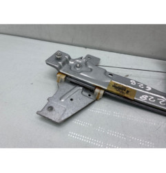 Leve vitre electrique arriere gauche CITROEN C3 PICASSO Photo n°1