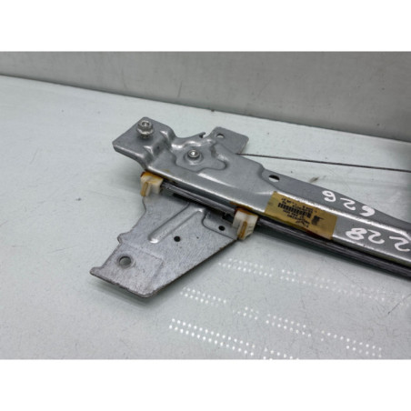 Leve vitre electrique arriere gauche CITROEN C3 PICASSO Photo n°1