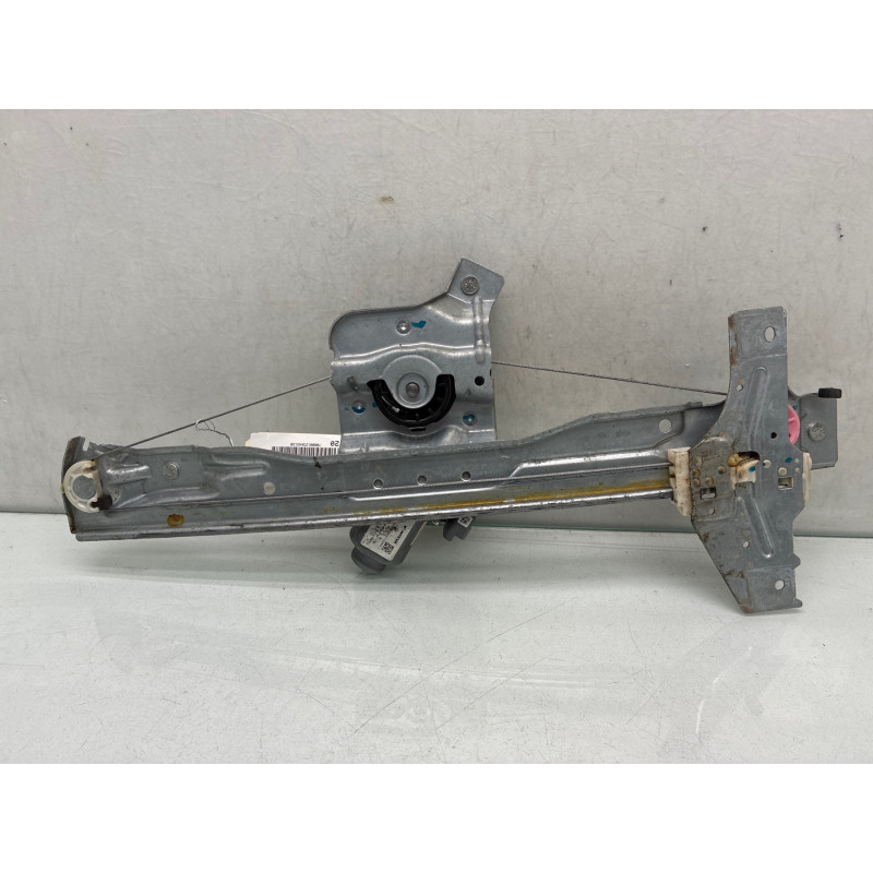 Leve vitre electrique arriere gauche CITROEN C3 PICASSO Photo n°4