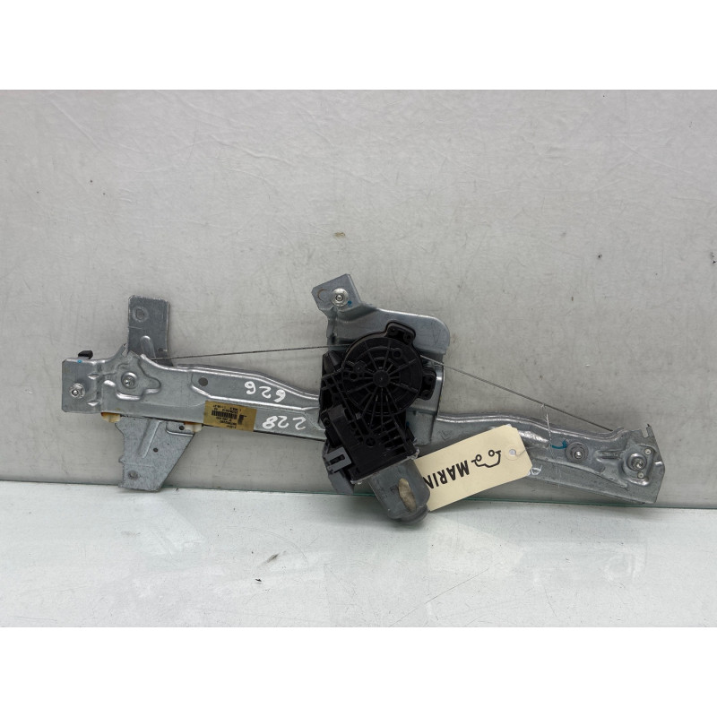 Leve vitre electrique arriere gauche CITROEN C3 PICASSO Photo n°5