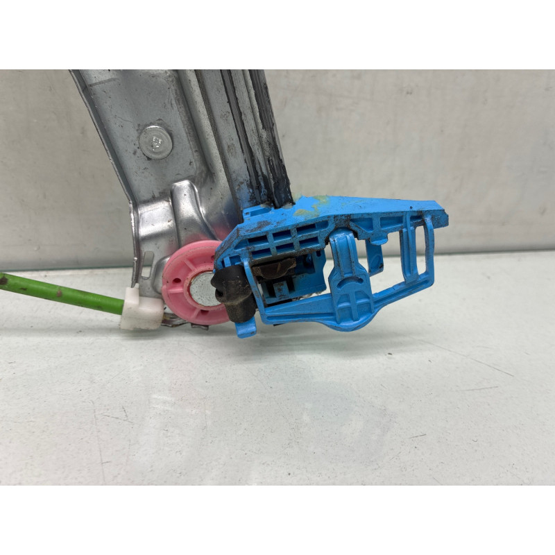 Leve vitre electrique avant droit CITROEN C3 PICASSO Photo n°4