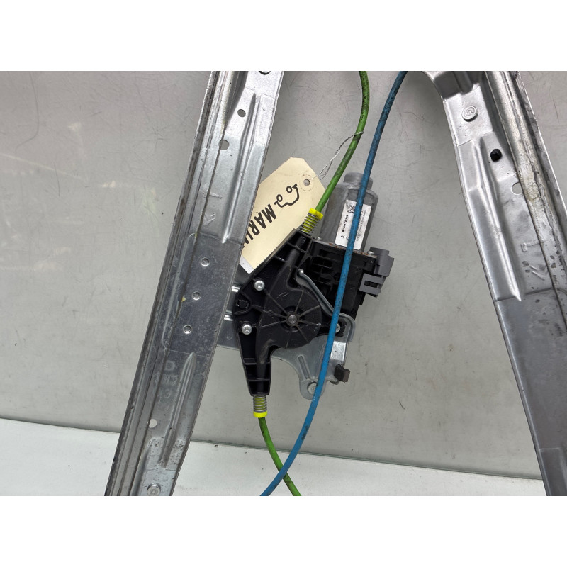 Leve vitre electrique avant droit CITROEN C3 PICASSO Photo n°5