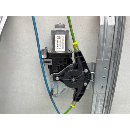 Leve vitre electrique avant gauche CITROEN C3 PICASSO