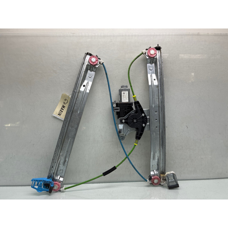 Leve vitre electrique avant gauche CITROEN C3 PICASSO Photo n°3