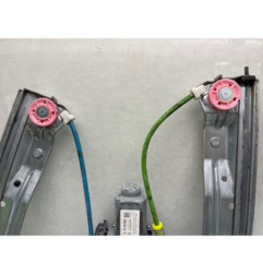Leve vitre electrique avant gauche CITROEN C3 PICASSO