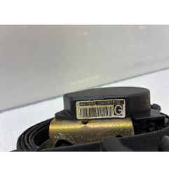 Ceinture avant gauche PEUGEOT 406 Photo n°1