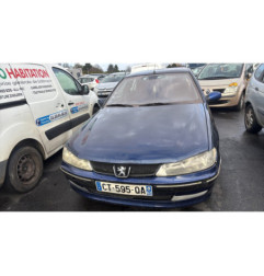 Ceinture avant gauche PEUGEOT 406