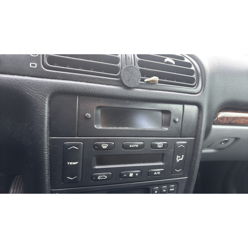 Ceinture avant gauche PEUGEOT 406 Photo n°20