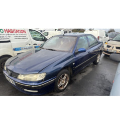 Interrupteur de leve vitre avant droit PEUGEOT 406
