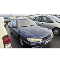 Interrupteur de leve vitre avant droit PEUGEOT 406