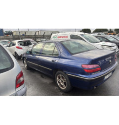 Interrupteur de leve vitre avant droit PEUGEOT 406