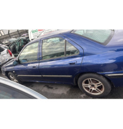 Interrupteur de leve vitre avant droit PEUGEOT 406
