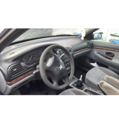 Interrupteur de leve vitre avant droit PEUGEOT 406