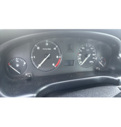 Interrupteur de leve vitre avant droit PEUGEOT 406