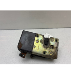 Serrure avant gauche PEUGEOT 406