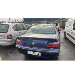 Serrure avant gauche PEUGEOT 406