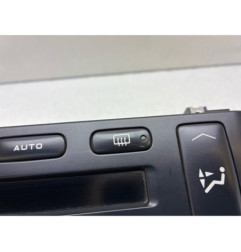 Commande chauffage PEUGEOT 406
