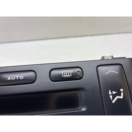 Commande chauffage PEUGEOT 406