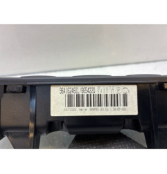 Commande chauffage PEUGEOT 406