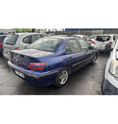 Commande chauffage PEUGEOT 406
