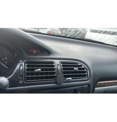 Commande chauffage PEUGEOT 406