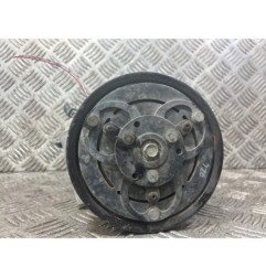 Compresseur clim RENAULT CLIO 4