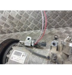 Compresseur clim RENAULT CLIO 4
