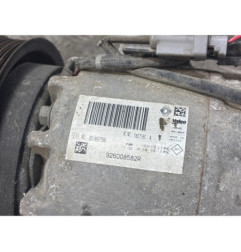 Compresseur clim RENAULT CLIO 4