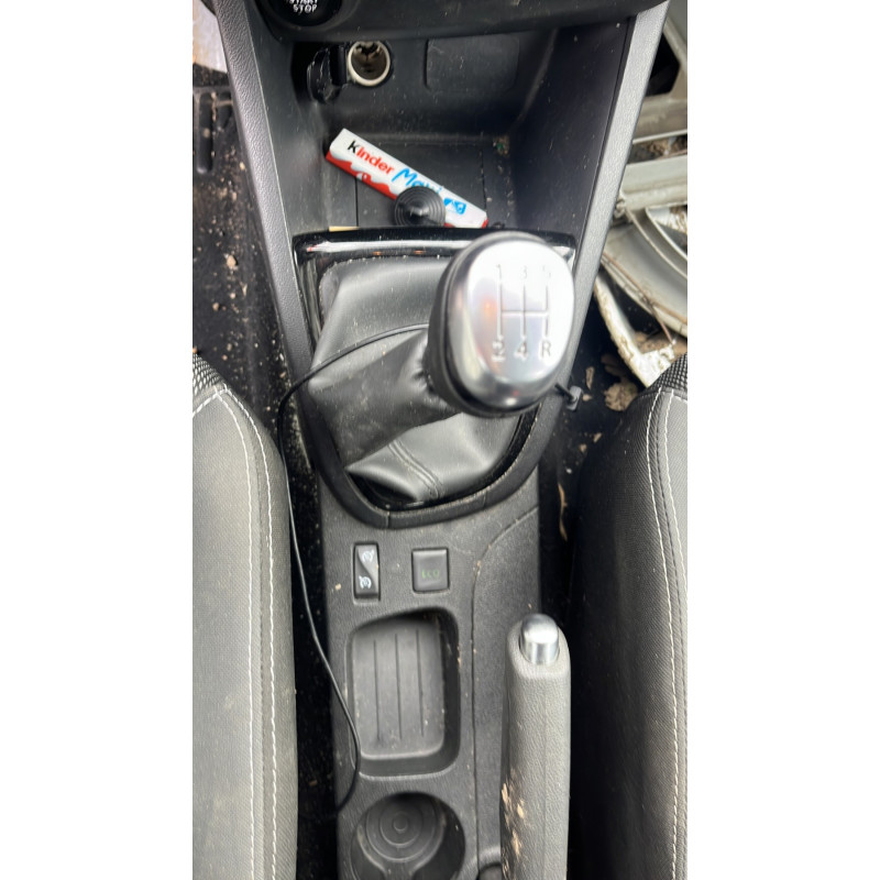 Compresseur clim RENAULT CLIO 4 Photo n°6