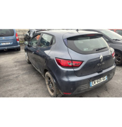 Compresseur clim RENAULT CLIO 4
