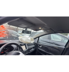 Compresseur clim RENAULT CLIO 4