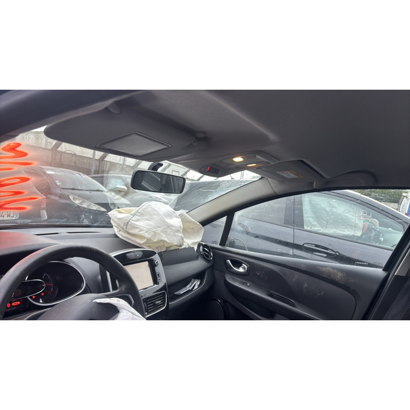 Compresseur clim RENAULT CLIO 4 Photo n°19
