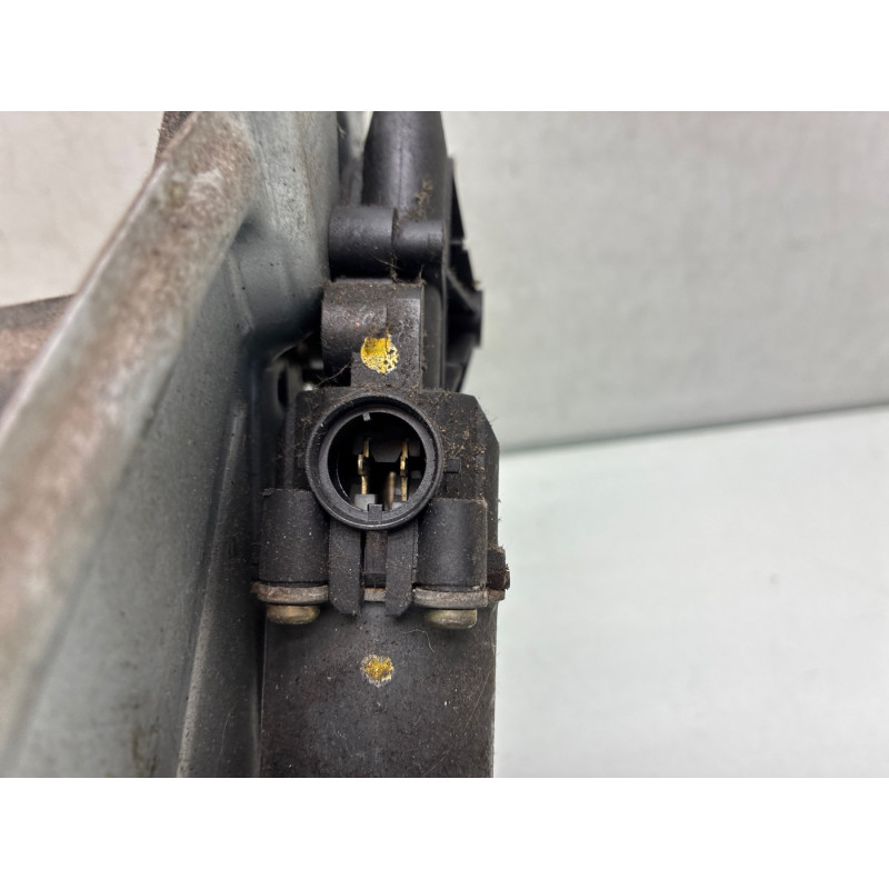Leve vitre electrique avant gauche RENAULT TWINGO 1 Photo n°2