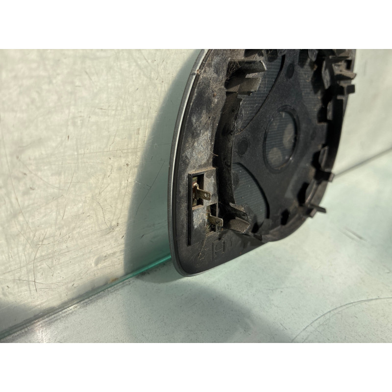 Glace retroviseur droit VOLKSWAGEN GOLF 4 Photo n°2
